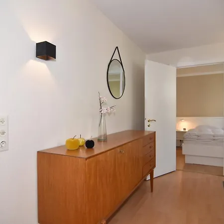 Andreas-dirks-strasse 3, Whg 2 B Westerland