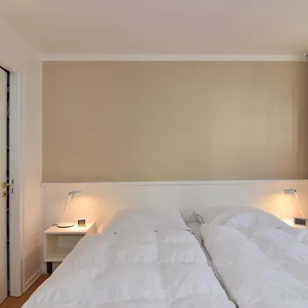 Appartement Andreas-dirks-strasse 3, Whg 2 B