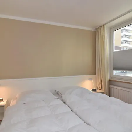 Appartement Andreas-dirks-strasse 3, Whg 2 B *