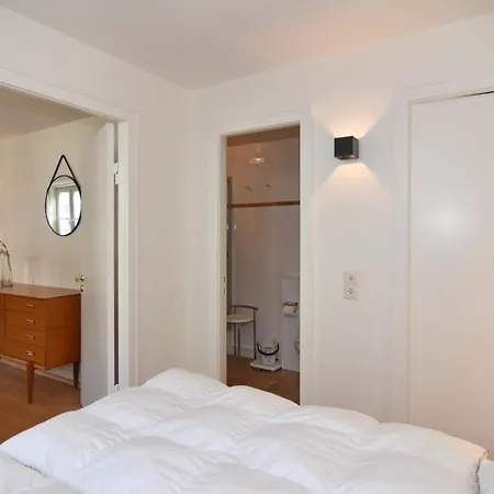 Appartement Andreas-dirks-strasse 3, Whg 2 B Westerland