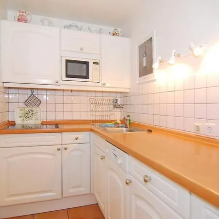 Andreas-dirks-strasse 3, Whg 2 B Westerland