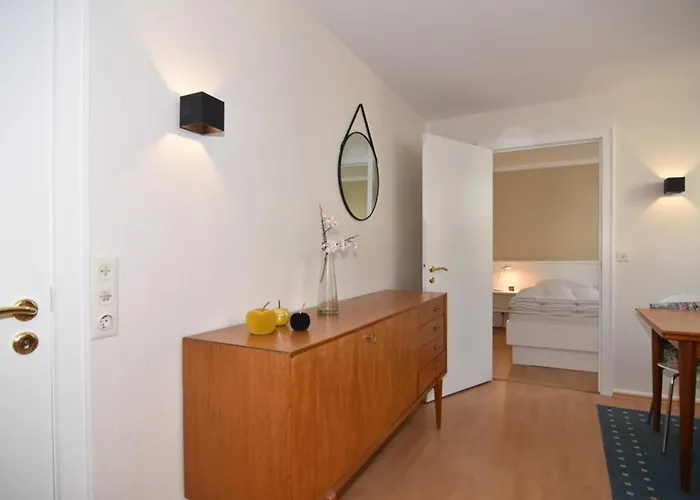 Andreas-dirks-strasse 3, Whg 2 B Westerland