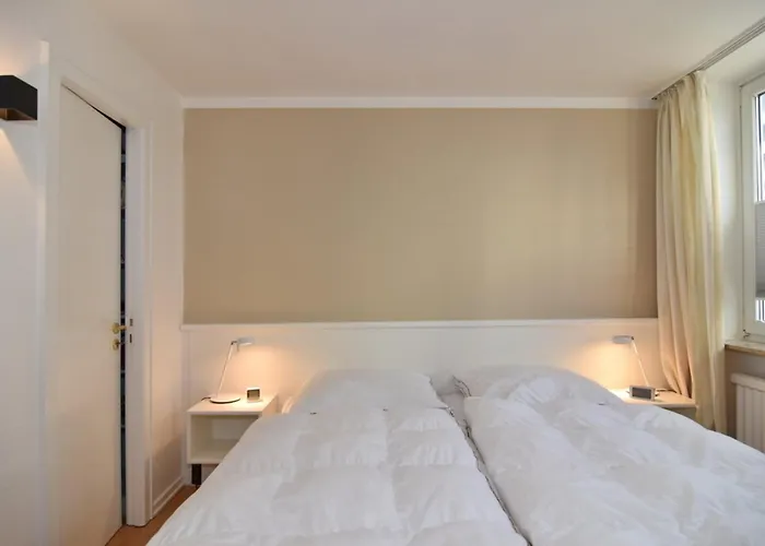 Appartement Andreas-dirks-strasse 3, Whg 2 B