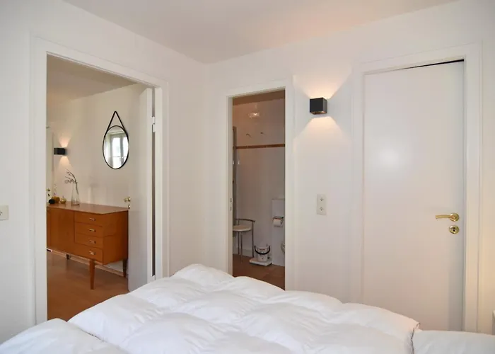 Appartement Andreas-dirks-strasse 3, Whg 2 B Westerland