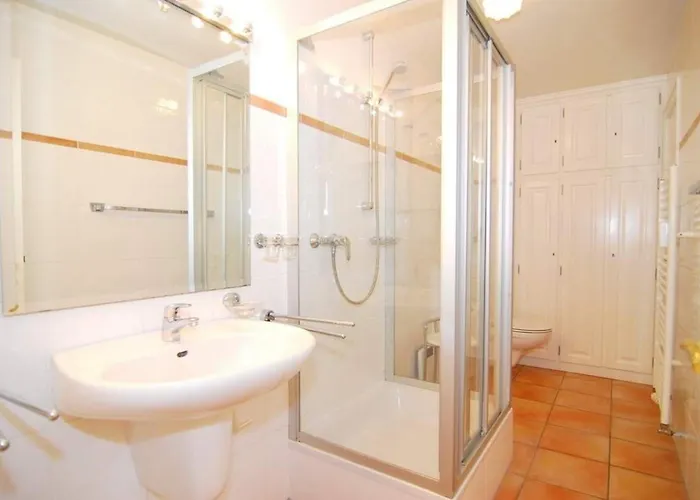 Andreas-dirks-strasse 3, Whg 2 B Appartement *