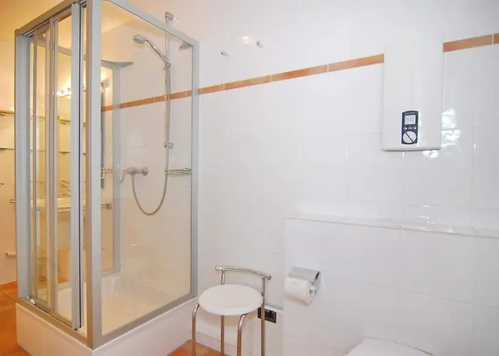 Andreas-dirks-strasse 3, Whg 2 B Westerland