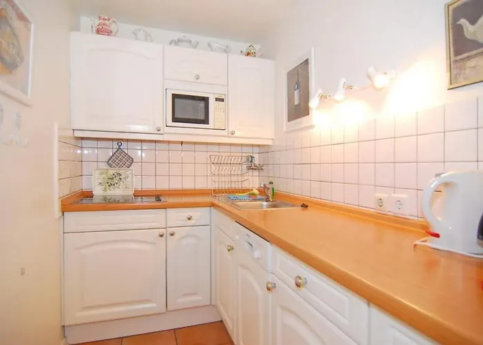 Andreas-dirks-strasse 3, Whg 2 B Westerland